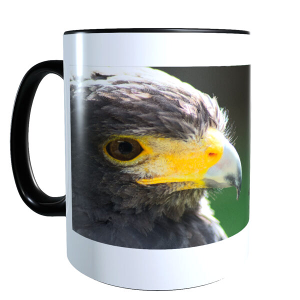 Tasse Hawk